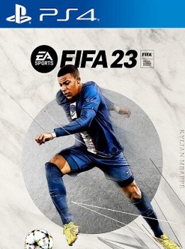 FIFA 23 PS4 PS5