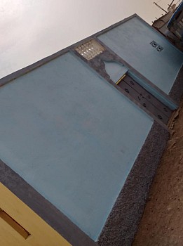 Maison F2 à louer à PK 12 avec 2 chambres