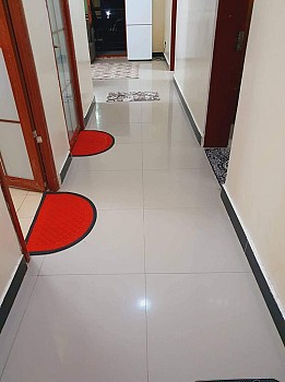 Appartement meublé à louer à Gabode 5, prix négociable