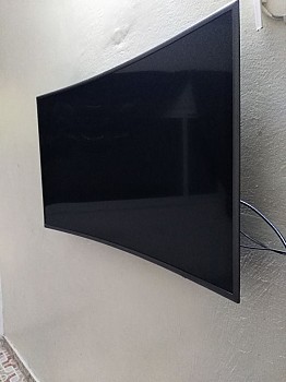 Smart TV Samsung