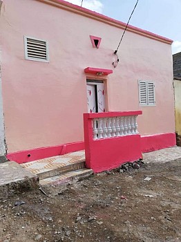 A LOUER UNE NOUVELLE MAISON cite Barwaqo