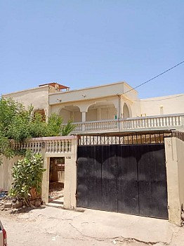 Maison de 170 m² à HODAN-1