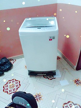 Machine à laver LG