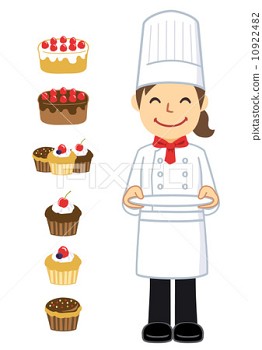 Offre d'emploi patissiers