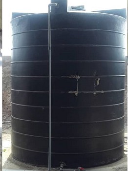 water tank 10,000 Liter