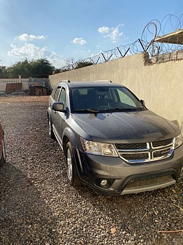 Nouvel Dodge journey 2013 a tres bon prix