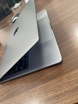 MacBook Pro Touch Bar core i7 16G de Ram