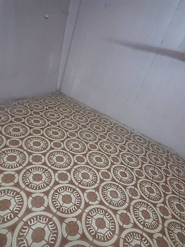 Chambre à louer à Quartier 7