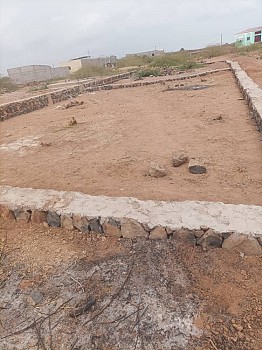 Terrain(s) à Damerjog, 150 m² chacun, titre provisoire sécurisé