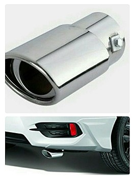 Extension échappement marque Turbo