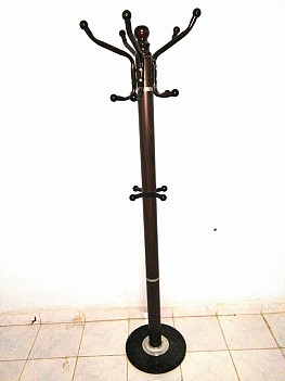 Porte Manteau robuste