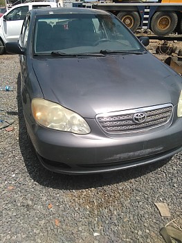 Voiture A vendre