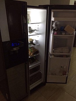 frigo officiel
