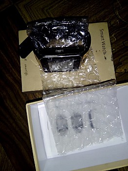Smartwatch
