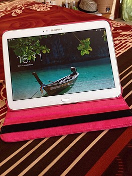 Tablette Samsung Galaxy tab3