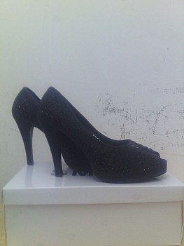 chaussure made de france