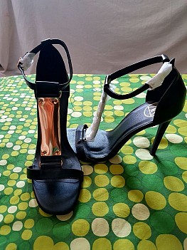 Sandales made in France