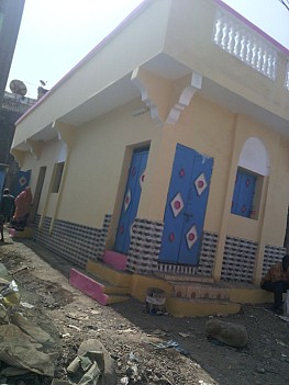 Local commercial a louer rue Zeila