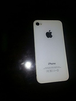 iPhone S4