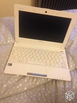 Mini Pc ASUS Blanc