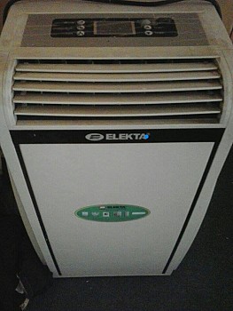 climatiseur mobile split