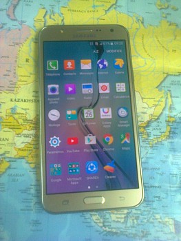 Samsung galaxy J 7