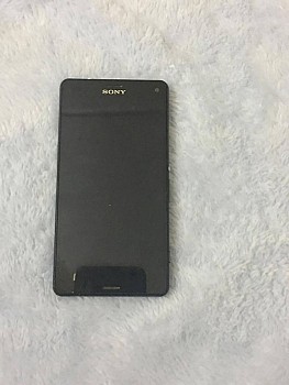 Smartphone Xperia Z3 Compact + samsung galaxy S3