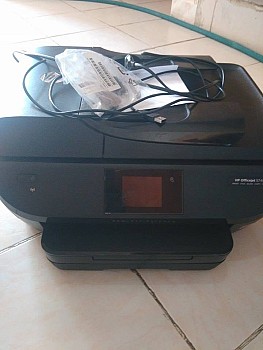 imprimante multifonction photocopieuse, imprimante, scanner, wifi