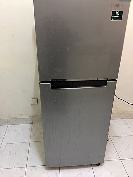 Samsung fridge 200 liter