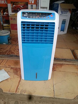 Climatiseur evaporated air cooler