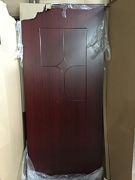 Portes en bois