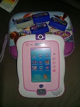 Tablette educatif pour enfants avec jeux acheter en France