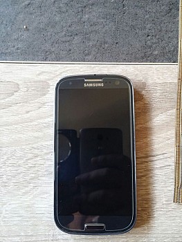 Samsung galaxy S3 neo