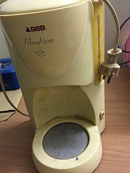Cafetière SEB