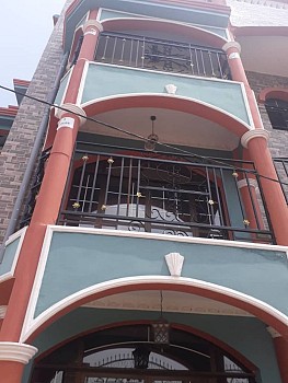 Bouchra immobilier loue 2 appartements F2 meublé situé a cité wadajir3