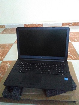 PC portable HP