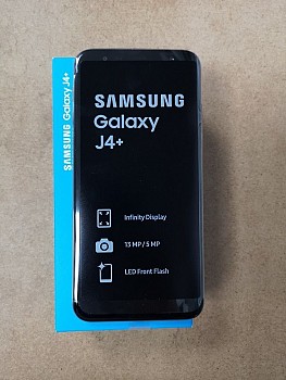 Samsung J4+ 32 GB+livraison gratuite