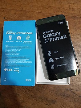 Samsung J7 prime2 2018