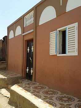 vente d\'une maison à Hayabley