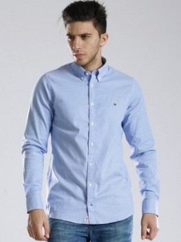 Les chemis classic lacoste et tommy hilfiger orginal