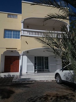 Location villa type F6
