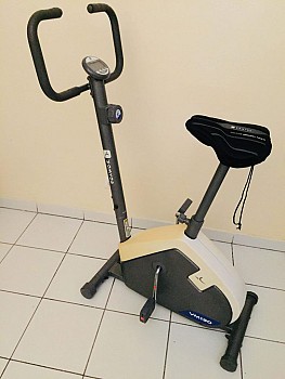 Vélo de chambre Decathlon