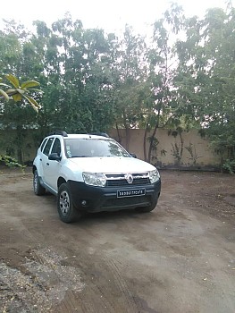 Renault Duster à vendre