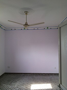 Location d\'une maison 3 pièces sur 2 étages côté Q4