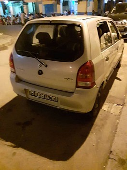 Voiture en tres bon état avec peu de kilometrage