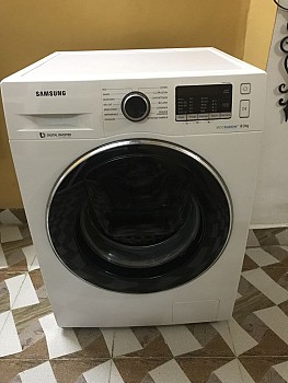 Machine à laver Samsung très bon état