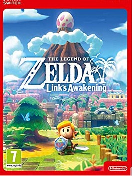 CD Nintendo switch \