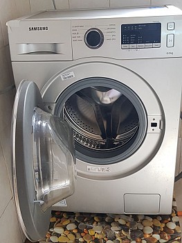 Machine à laver Samsung 6 KG