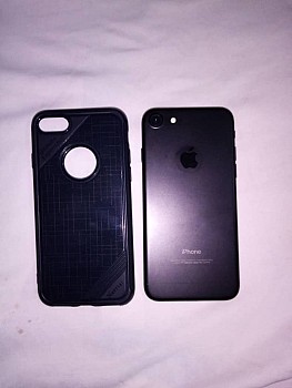 Iphone7 256GB