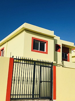 Maison à louer
